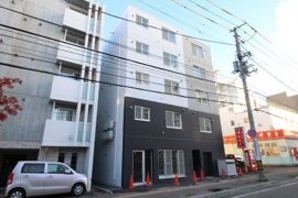 ビバーチェ南郷の外観画像