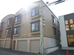 サニーハイムの外観画像