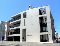 アルファアパル本通の外観画像