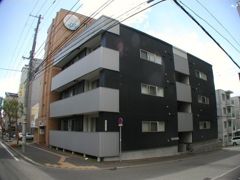 エミネンス南郷14の外観画像