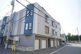 リータウンJの外観画像