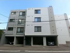 GCrea （ジークレア）の外観画像