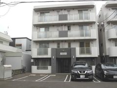 シャンテーニュの外観画像