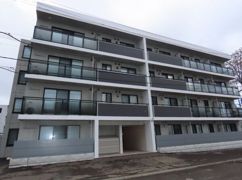 Culmination学園前の外観画像