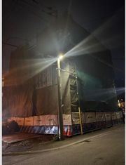 新築）ラグジースペース本郷通南の外観画像