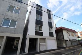 Bendicion南郷通（ベンディシオン）の外観画像