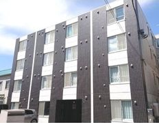 ノースポイント元町の外観画像