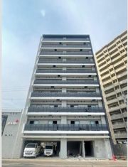 Aster N13の外観画像