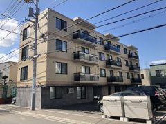 HORNETの外観画像