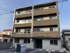 プリヴィエール西町の外観画像