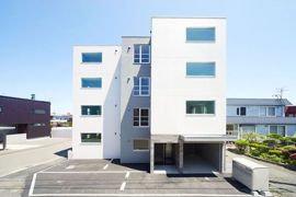 Roca Hassamu（ロカハッサム）の外観画像