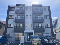 Pine Village Yu（パインヴィレッジユー）の外観画像