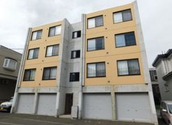 ブランノワール湖水の外観画像