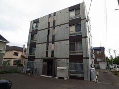 SOLEIL LEVANTの外観画像