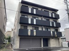 ソミューム発寒南の外観画像