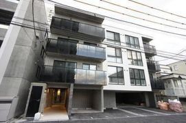 プライムエイトの外観画像