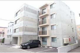 ケイアイVの外観画像