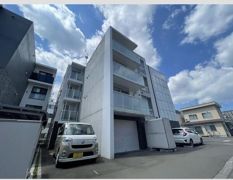 Lumiere琴似の外観画像