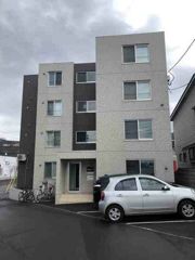 トラストコートひばりが丘の外観画像