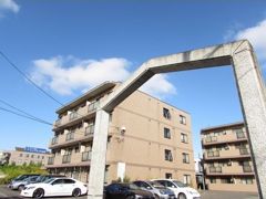 ティアラ大谷地IIの外観画像