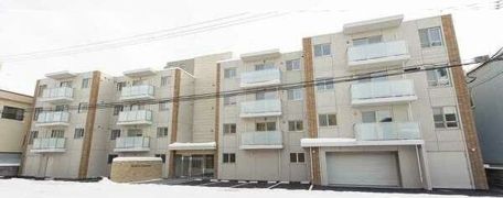 NOBLE Charmant（ノーブルシャルマン）の外観画像