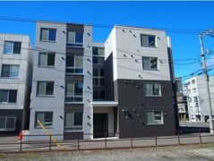 ルアーナ円山の外観画像