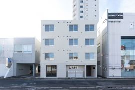 Sanremo豊平（サンレモ）の外観画像