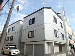 PISO218Fの外観画像