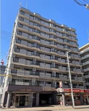 ラ・パルフェ・ド・札幌 313の外観画像