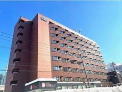 プライムパーク円山公園の外観画像