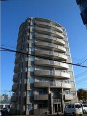 プレサント平和通IIの外観画像