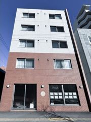 CASA COMODOの外観画像