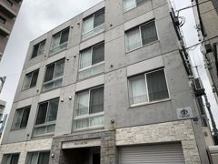 セレッソ北円山の外観画像