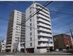 PRIME URBAN北14条の外観画像