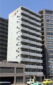 セントポーリアグランデュールの外観画像