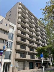 ライオンズガーデン植物園の外観画像