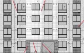 CIEL北11条（シエル）の外観画像