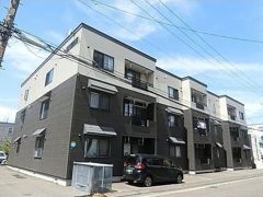 ショコラ・トゥールの外観画像