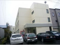 ジュネスコート22の外観画像