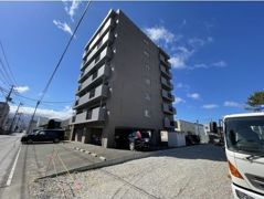 フェバリット弐番館の外観画像