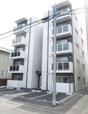 ジョヴァンニ菊水の外観画像