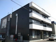 EMINENCE 美園85の外観画像