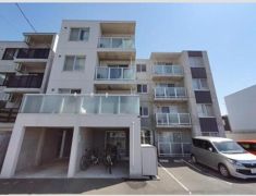 アドラブール麻生の外観画像