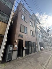 プレプラージュの外観画像