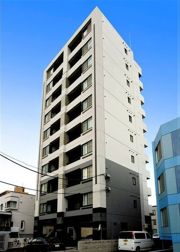 ドエル南円山の外観画像