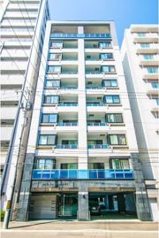 ノヴァ大通の外観画像