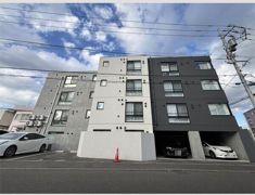 オレオール南平岸の外観画像