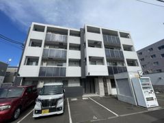 GIULIA（ジュリア）の外観画像