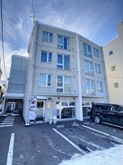 r・blancの外観画像