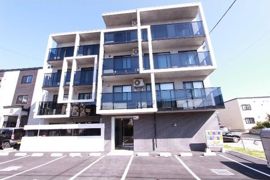 ネコオール麻生の外観画像